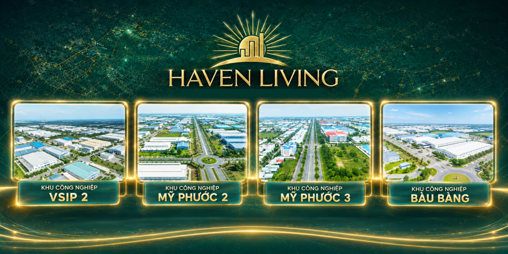 du an haven living kcn